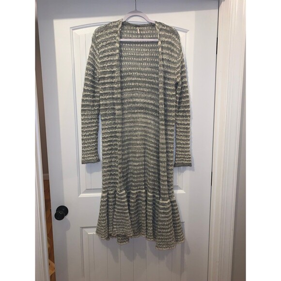 Cardigan by Free People - Picture 1 of 6